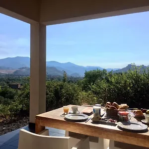 Tenuta Madonnina , Castiglione De Sicilia Italië