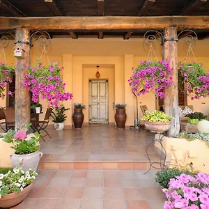 Le Sorelle 3*, San Leone Italië