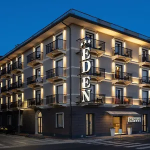Eden 3*, Viareggio Italië