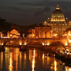 Trastevere Sweet Dream 2*, Rome Italië